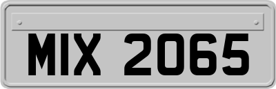 MIX2065