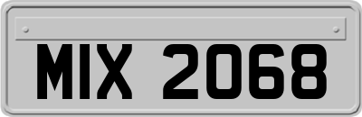 MIX2068