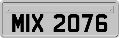 MIX2076