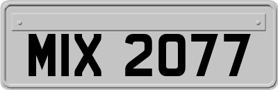 MIX2077