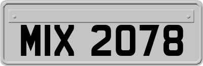 MIX2078