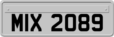 MIX2089