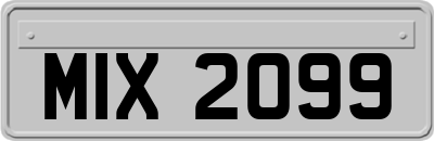 MIX2099