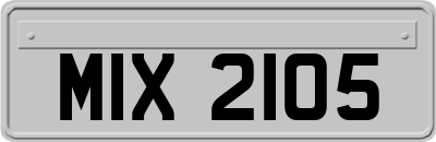 MIX2105