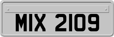 MIX2109