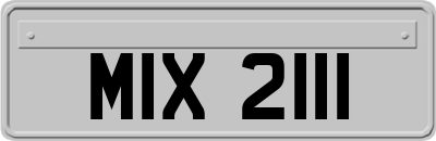 MIX2111
