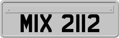 MIX2112