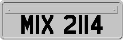 MIX2114