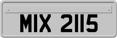 MIX2115
