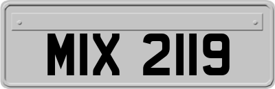 MIX2119