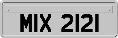 MIX2121