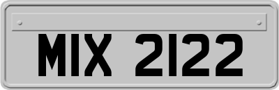 MIX2122