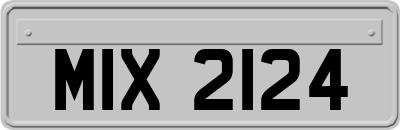 MIX2124