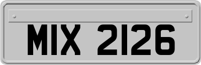 MIX2126