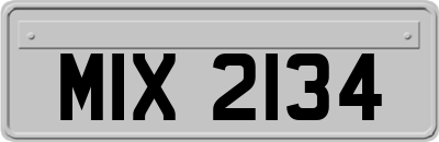 MIX2134