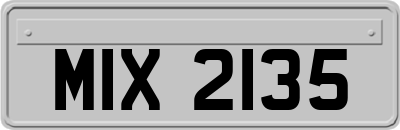 MIX2135