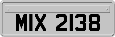 MIX2138