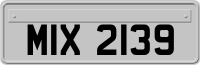 MIX2139