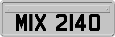 MIX2140