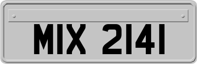 MIX2141
