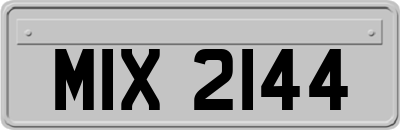 MIX2144