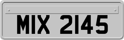 MIX2145