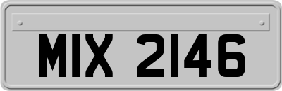 MIX2146