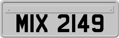 MIX2149