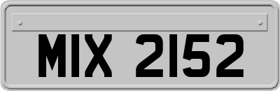 MIX2152