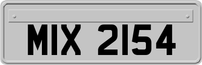 MIX2154