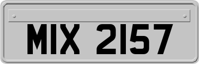 MIX2157