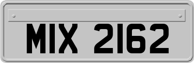 MIX2162
