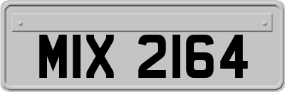 MIX2164