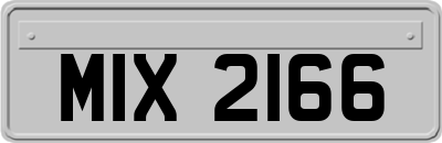 MIX2166