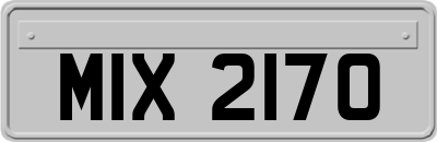 MIX2170