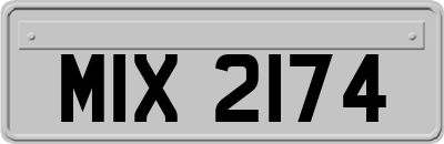 MIX2174
