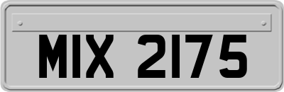 MIX2175
