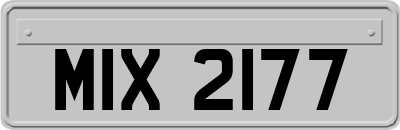 MIX2177