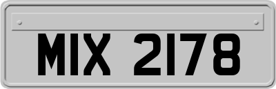 MIX2178