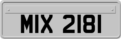 MIX2181