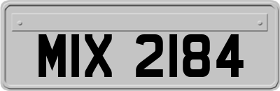 MIX2184