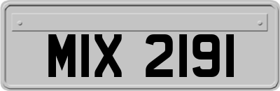 MIX2191
