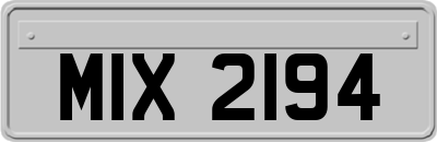 MIX2194