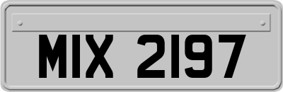 MIX2197