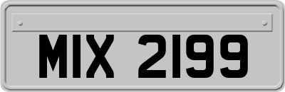 MIX2199