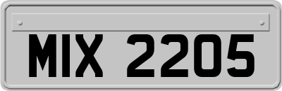 MIX2205