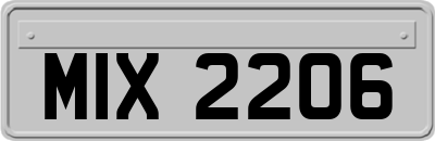 MIX2206