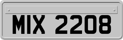 MIX2208