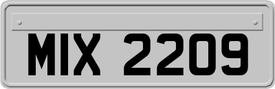 MIX2209