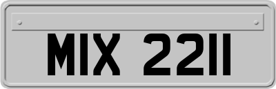 MIX2211